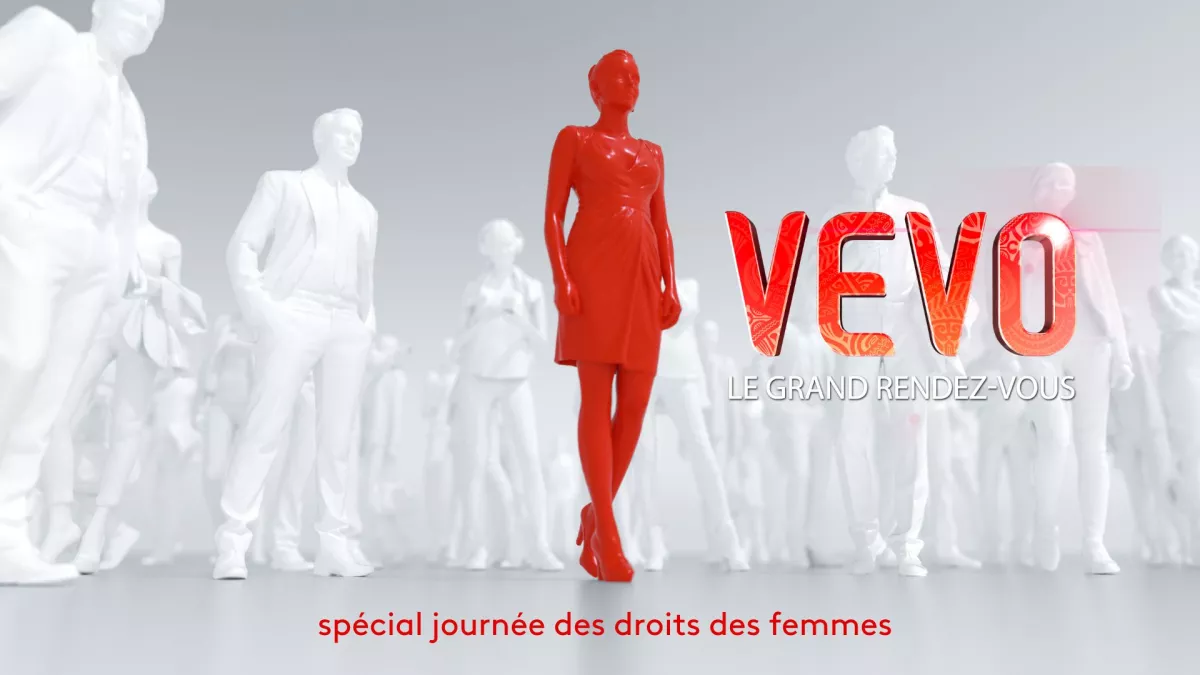 droits des femmes vevo