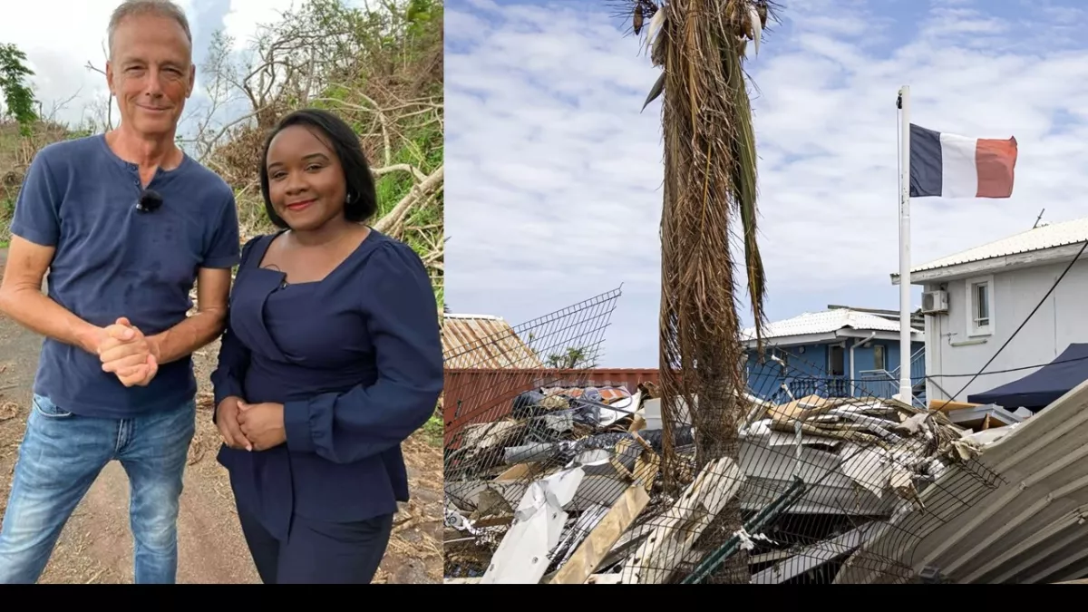 Le 14 décembre dernier, Mayotte est dévastée par le passage du cyclone tropical Chido avec des conséquences dramatiques pour le territoire et la population. Le dernier bilan officiel suite au passage du cyclone fait état d'au moins 39 morts  Un peu plus d’un mois après le passage du cyclone Chido, comment la vie reprend-t-elle à Mayotte? Comment la population se remet-elle de la pire catastrophe vécue par l’archipel depuis près de cent ans?  Anastasia Laguera de Mayotte la 1ère et Jean-Marc Collienne de Réu