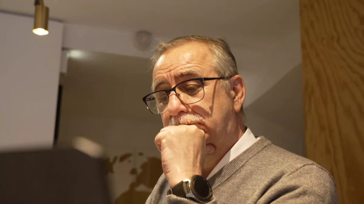 Thierry et les arnacoeurs © Nomades