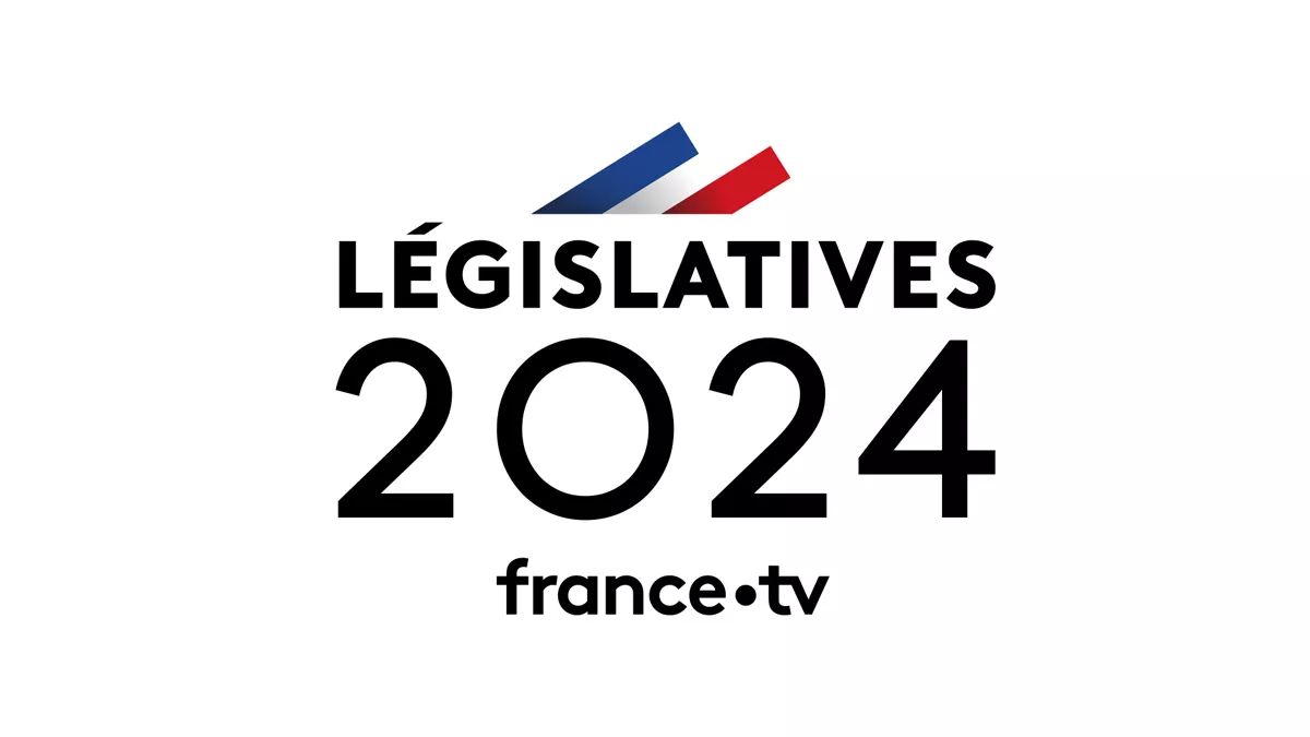 Logo Législatives 2024