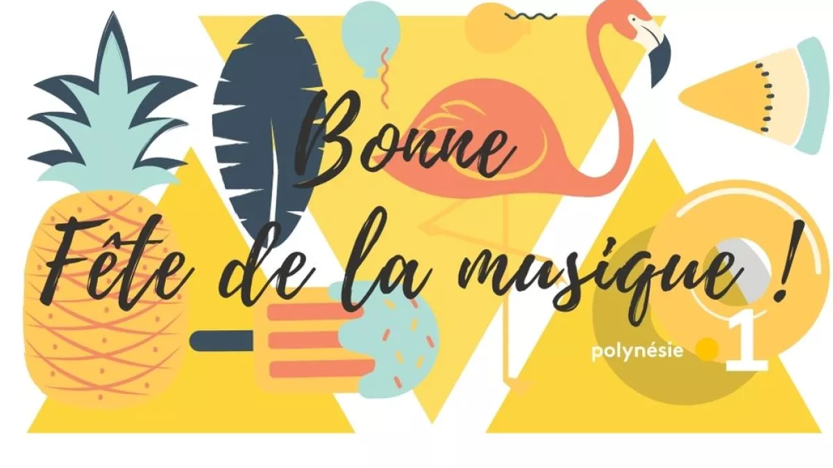 fête de la musique 