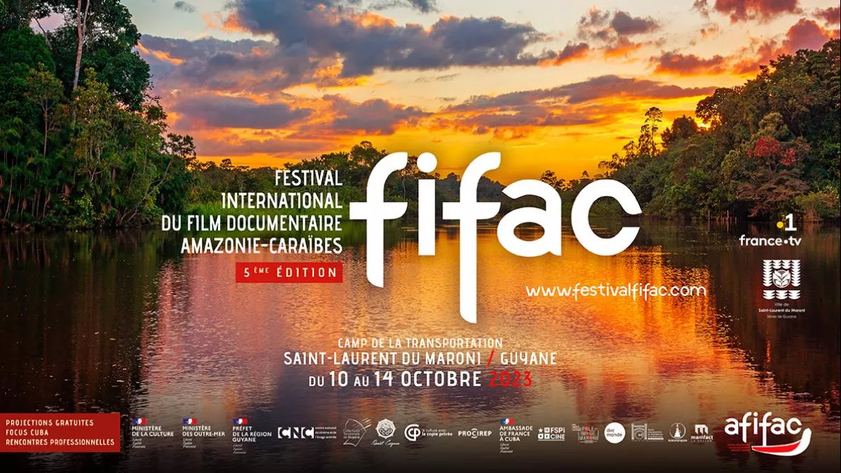 FIFAC 2023 : 5ème édition