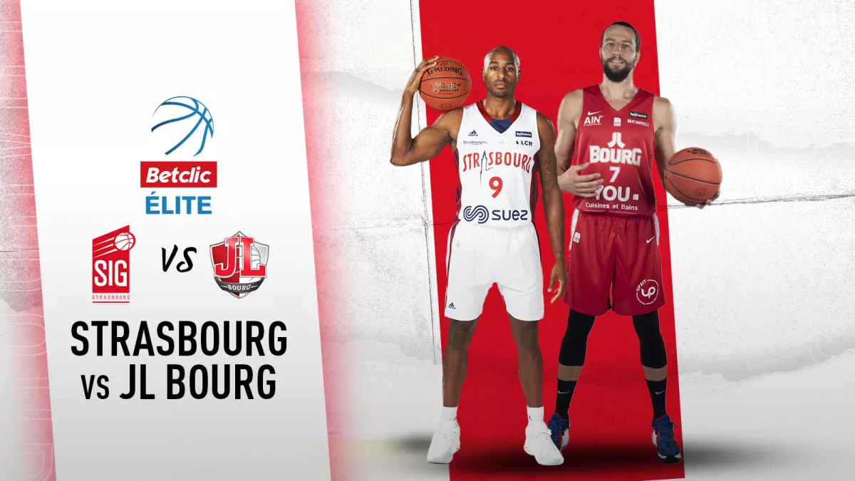 BASKET - SIG / BOURG