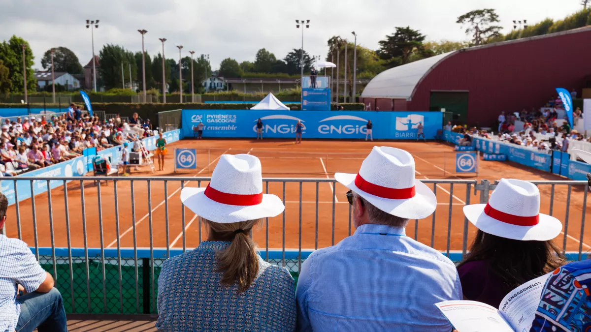 Engie Biarritz Open