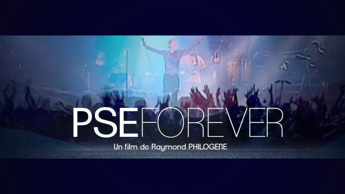 PSEFOREVER