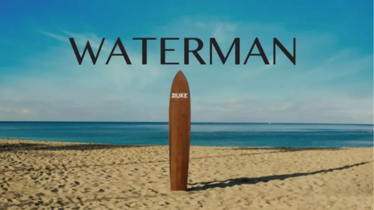 Waterman