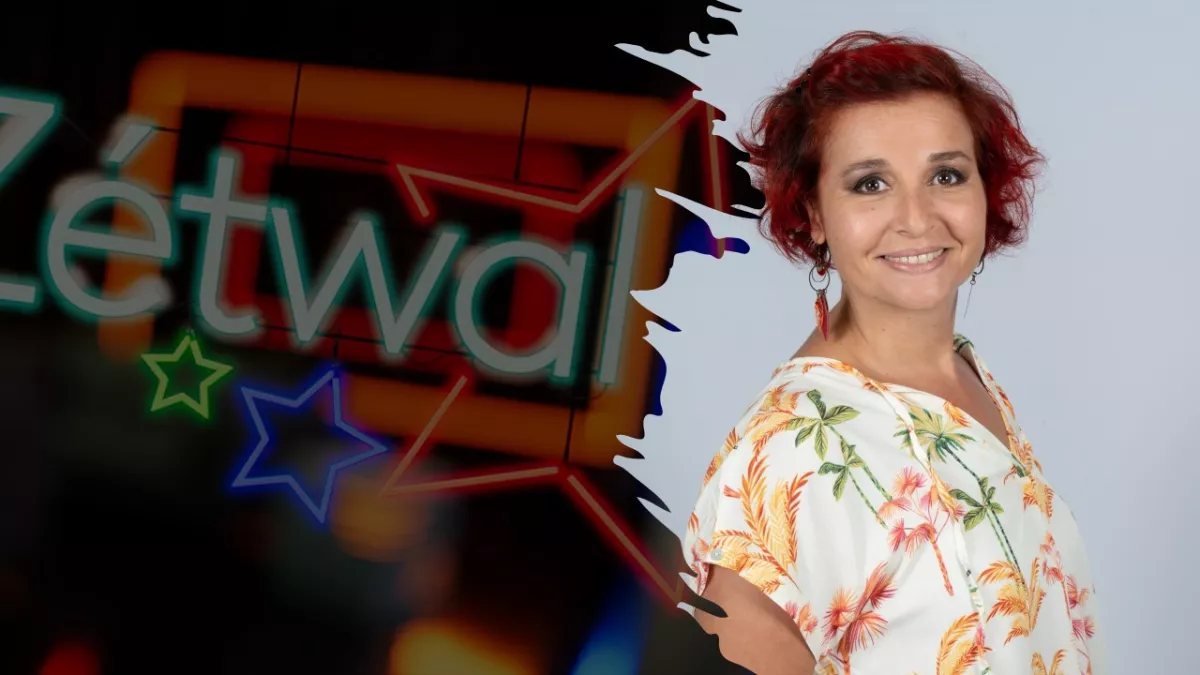 Chaque semaine, Lilou i sava rouv’ la scène pou bann’ talents d’ici et d’ailleurs dann’ Zetwal, la nouvelle émission musicale de Réunion la 1ere. Aterla, n’aura point d’artifices, n’aura point de playback : juste la musique telle qu’elle est, vivante, vibrante avec toute l’authenticité des artistes. Tout’ domoun i sa artrouv autour d’un son, d’un sourire, d’une vibration partagée.