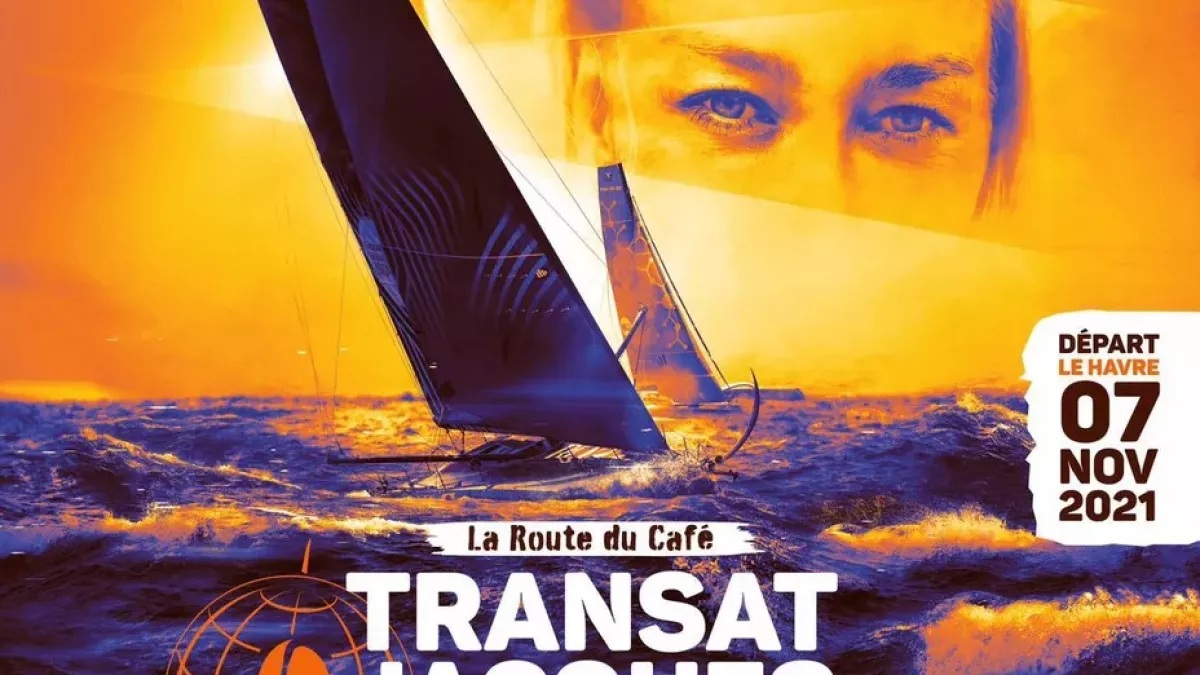 Transat Jacques Vabre 2021