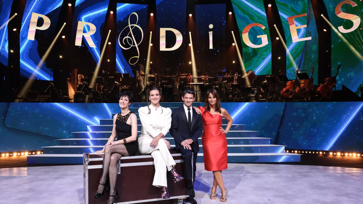 Prodiges S11