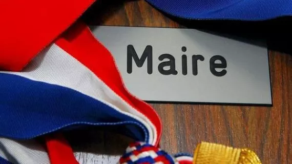 mairie