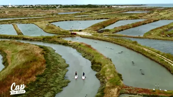 Ile de Ré