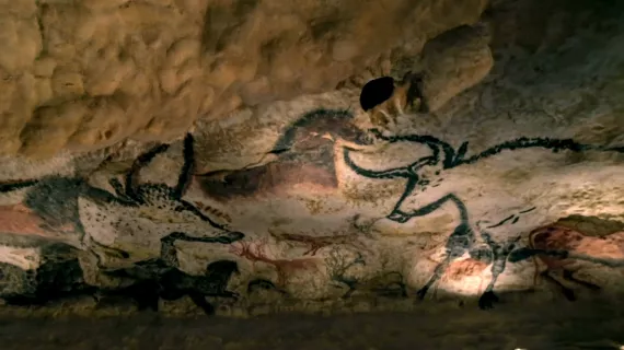 Lascaux