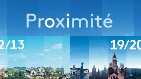 Proximité