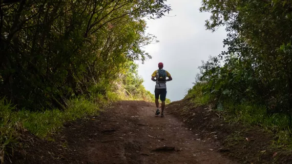 LES PLUS BEAUX TREKS : LA TRAVERSÉE DE LA RÉUNION