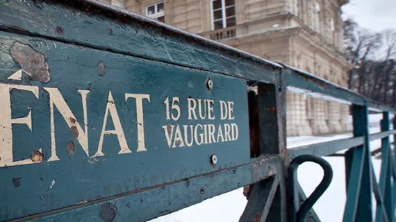 Dimanche en politique 