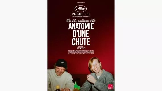 Anatomie d'une chute