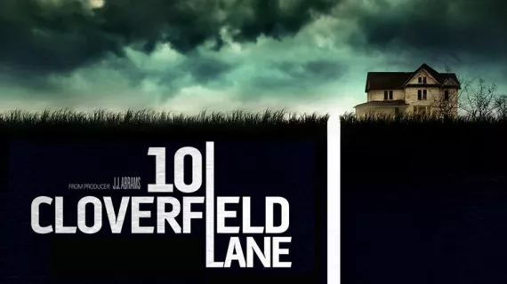 10 Cloverfield Lane