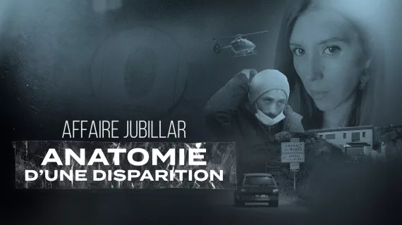 Affaire Jubillar, anatomie d'une disparition