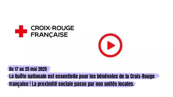 La croix rouge