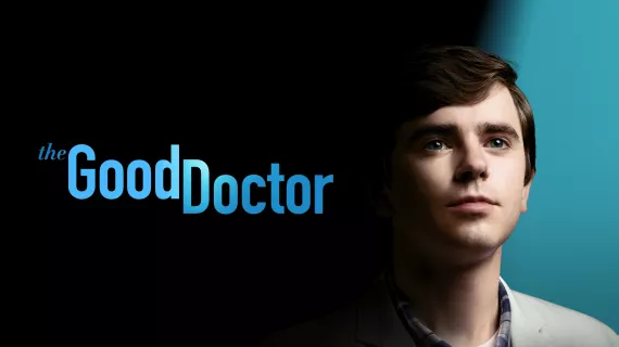 The Good Doctor saison 6