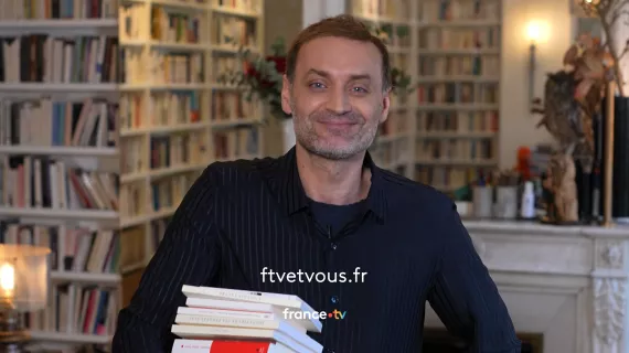 France Télévisions / Prix Roman - Prix Essai