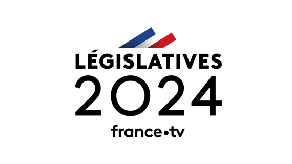 Logo Législatives 2024