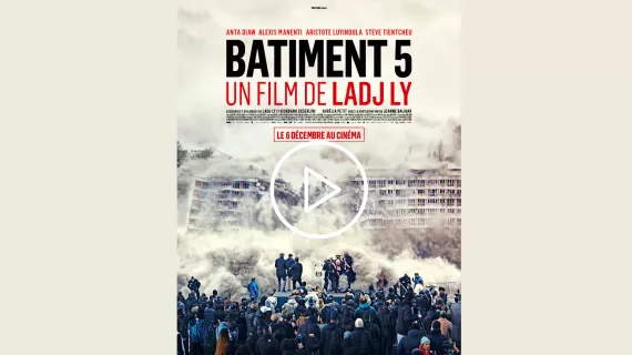 Batiment 5