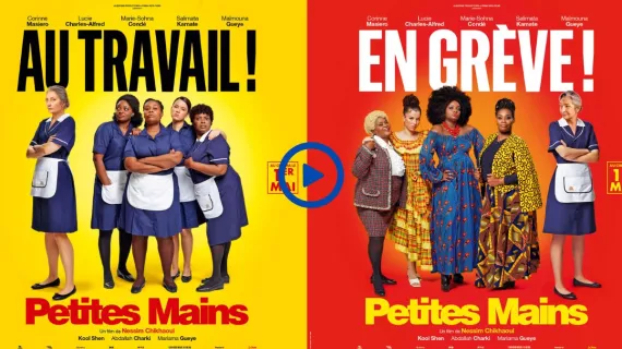 Petites mains