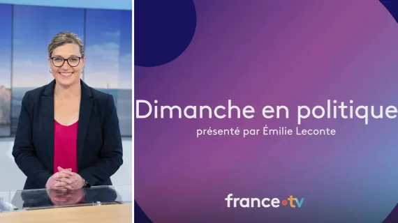 Dimanche en politique