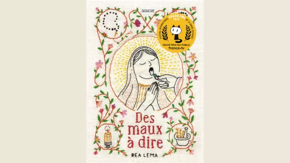 Des maux à dire