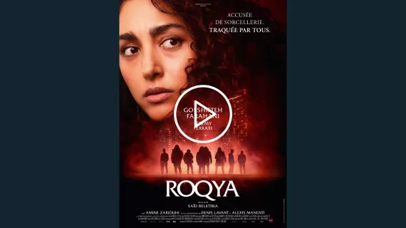 Roqya