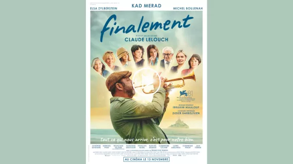 Finalement