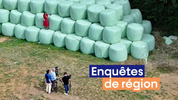 Enquête de région : Quelle vie dans nos campagnes