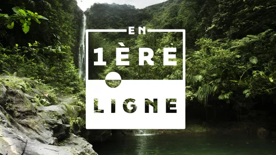 En 1ère ligne - Guadeloupe