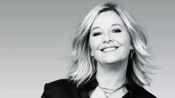 Flavie Flament