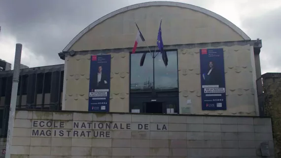Oui, je le jure