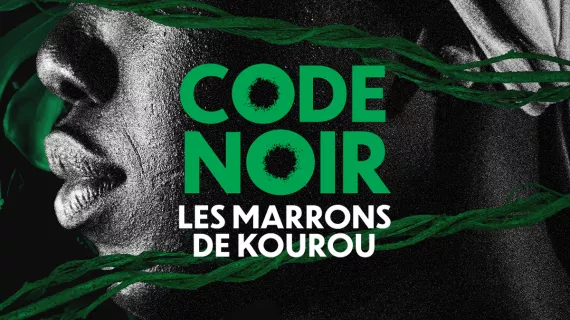 Code noir saison 2