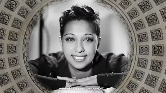 Josephine Baker