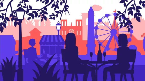 La France en beau 