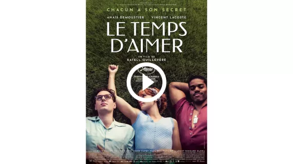 Le Temps D'Aimer