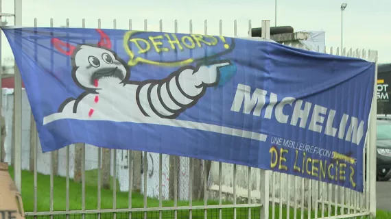 Fermeture Michelin 