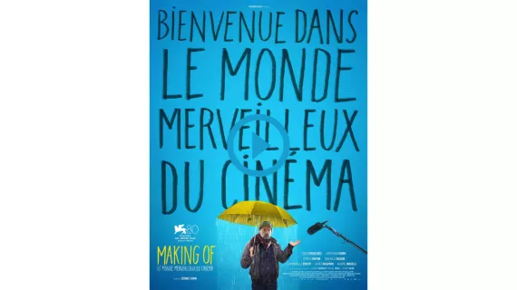 Making Of