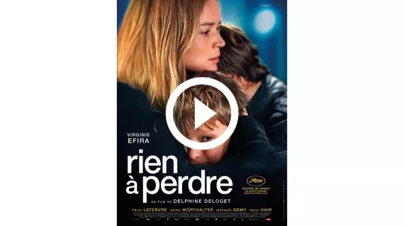 Rien à Perdre