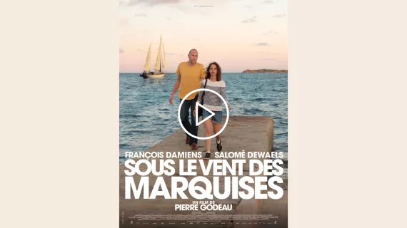 Sous le vent des marquises