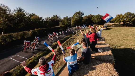 Tour de Vendée 