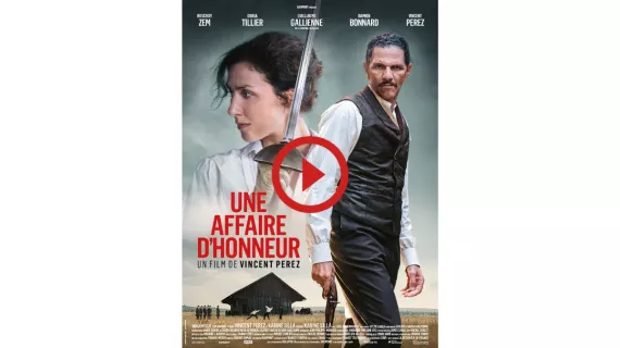 Une affaire d'honneur