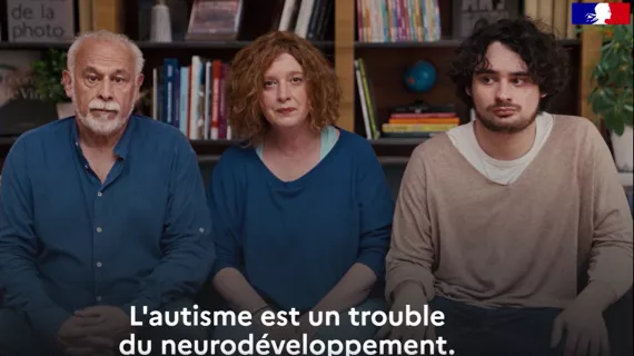 Autisme