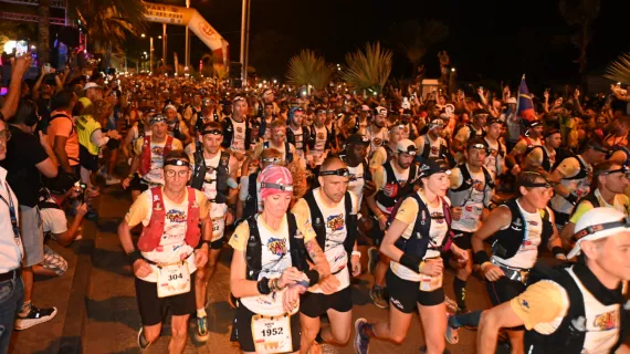 Grand Raid