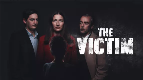 The Victim