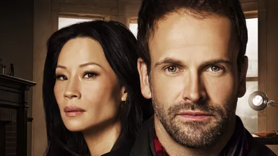 Elementary saison 4